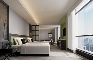 INDITION Chongqing Jiangbeizui Financial