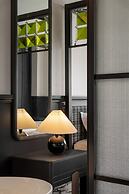 INDITION Chongqing Jiangbeizui Financial