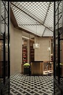 INDITION Chongqing Jiangbeizui Financial