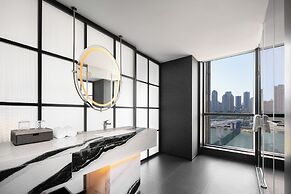 INDITION Chongqing Jiangbeizui Financial