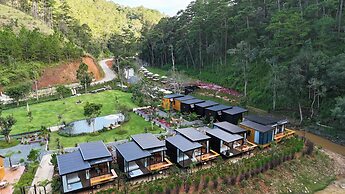 Kiwuki Dalat Resort
