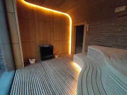 One room apartment