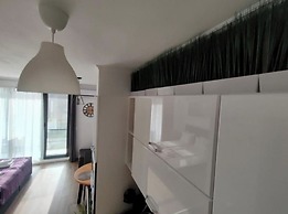 One room apartment