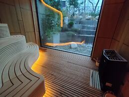One room apartment