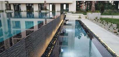 One room apartment