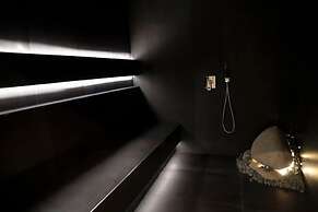 One room apartment