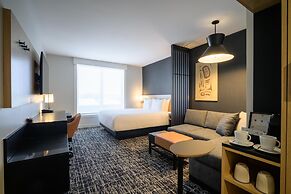 Hyatt Place Whitehorse