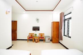 Moon Light Hotel Quy Nhon by BAYLUXURY