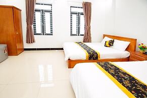 Moon Light Hotel Quy Nhon by BAYLUXURY