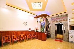 Moon Light Hotel Quy Nhon by BAYLUXURY
