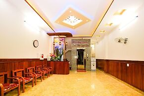 Moon Light Hotel Quy Nhon by BAYLUXURY