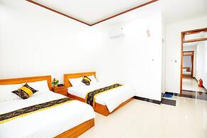 Moon Light Hotel Quy Nhon by BAYLUXURY
