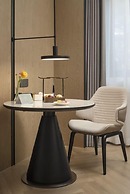 Mehood Lestie International Hotel Panyu Wanbo Yuangang Metro Station B