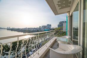 Luxe Paradise Suites Xuan Dieu