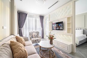 Luxe Paradise Suites Xuan Dieu