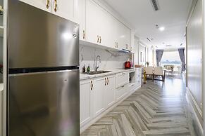 Luxe Paradise Suites Xuan Dieu