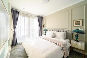 Luxe Paradise Suites Xuan Dieu