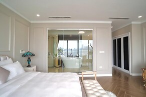 Luxe Paradise Suites Xuan Dieu