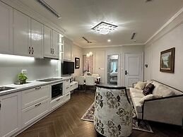 Luxe Paradise Suites Xuan Dieu