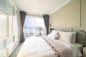 Luxe Paradise Suites Xuan Dieu