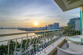 Luxe Paradise Suites Xuan Dieu