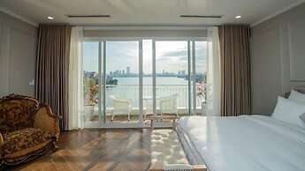 Luxe Paradise Suites Xuan Dieu