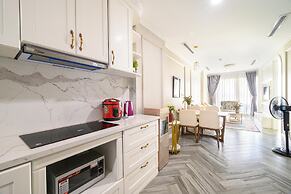 Luxe Paradise Suites Xuan Dieu