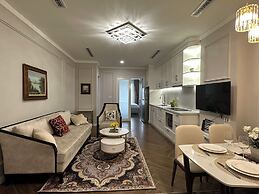 Luxe Paradise Suites Xuan Dieu