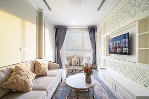 Luxe Paradise Suites Xuan Dieu