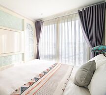 Luxe Paradise Suites Xuan Dieu