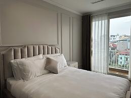 Luxe Paradise Suites Xuan Dieu