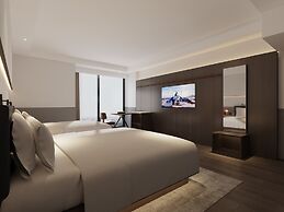 Mcsrh Hotel -Chengdu Jiuyanqiao