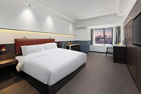 Mcsrh Hotel -Chengdu Jiuyanqiao