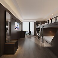 Mcsrh Hotel -Chengdu Jiuyanqiao