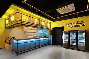 Mcsrh Hotel -Chengdu Jiuyanqiao