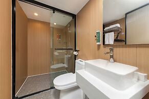 Mcsrh Hotel -Chengdu Jiuyanqiao