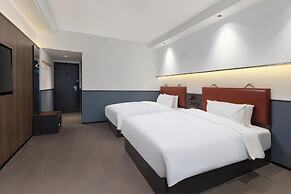 Mcsrh Hotel -Chengdu Jiuyanqiao