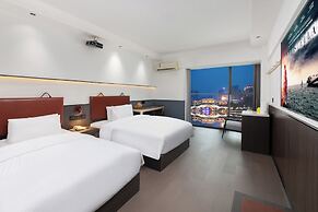 Mcsrh Hotel -Chengdu Jiuyanqiao