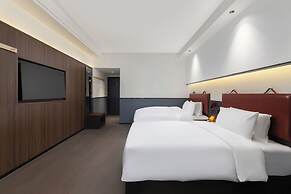 Mcsrh Hotel -Chengdu Jiuyanqiao