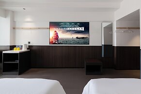 Mcsrh Hotel -Chengdu Jiuyanqiao