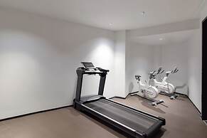 Mcsrh Hotel -Chengdu Jiuyanqiao