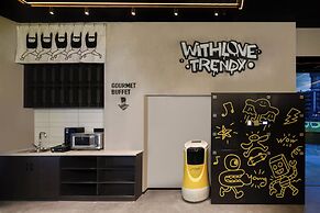 Mcsrh Hotel -Chengdu Jiuyanqiao