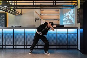 Mcsrh Hotel -Chengdu Jiuyanqiao