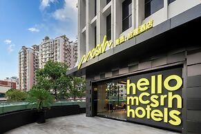 Mcsrh Hotel -Chengdu Jiuyanqiao