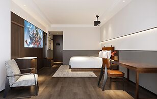 Mcsrh Hotel -Chengdu Jiuyanqiao