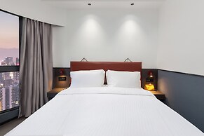 Mcsrh Hotel -Chengdu Jiuyanqiao