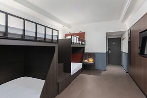 Mcsrh Hotel -Chengdu Jiuyanqiao