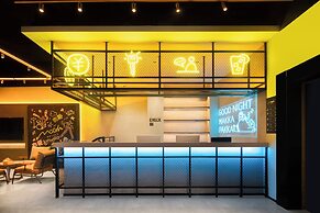 Mcsrh Hotel -Chengdu Jiuyanqiao