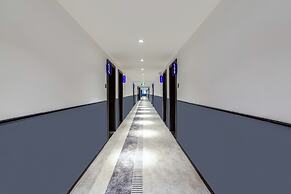 Mcsrh Hotel -Chengdu Jiuyanqiao