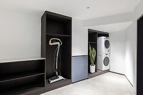 Mcsrh Hotel -Chengdu Jiuyanqiao